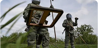 Сапёр